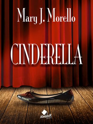 cover image of Cinderella